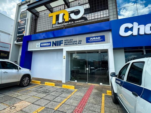 NIF passa a oferecer atendimento digital