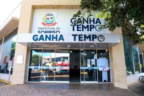 Ganha Tempo Central realiza quase 8000 atendimentos em fevereiro