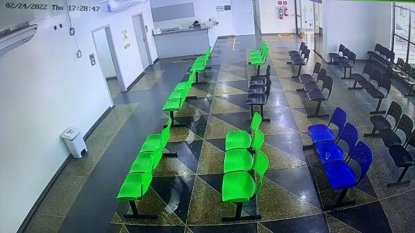 Sorriso: Hospital de Campanha terá horário alterado a partir de 5 de março