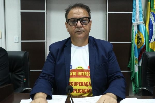 Sorriso: Damiani quer a implantação de serviços de hemodinâmica da rede pública de saúde