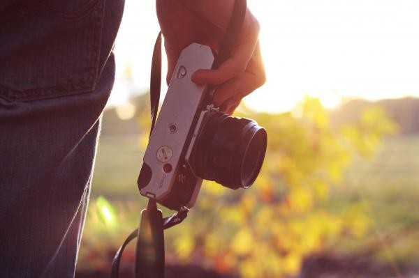 Sorriso: Inscrições do Promic para Concurso de Fotografias encerram na sexta-feira