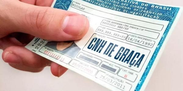 Sorriso: Damiani mais uma vez pede CNH Social para pessoas de baixa renda