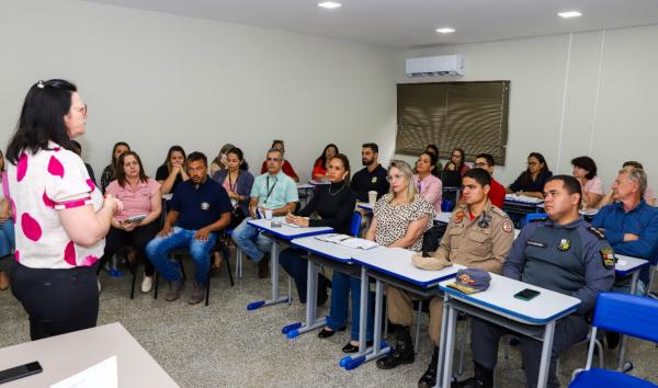 Após dois anos, desfile de 7 de Setembro volta a ser realizado em Sorriso