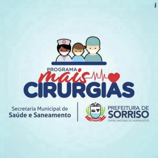 Sorriso realiza busca ativa de pacientes com cirurgias ginecológicas atrasadas