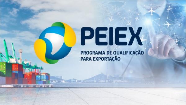 Sorriso oferta gratuitamente programa para qualificação de exportação