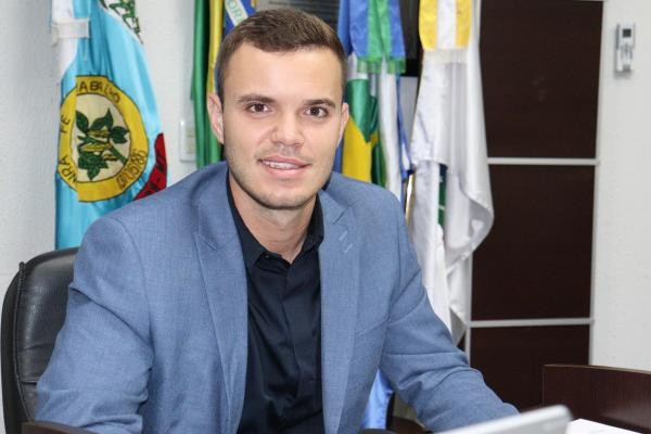 Sorriso: Diogo Kriguer destina Emenda de R$ 120 mil para curso preparatório Pré-Vestibular e Enem