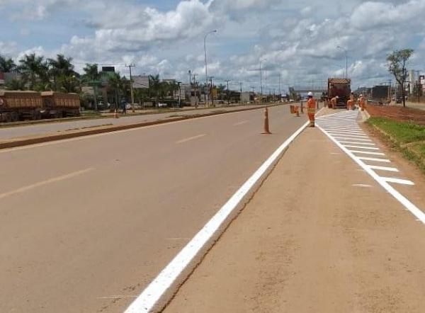 Câmara de Sorriso realiza audiência pública sobre a implantação de uma passarela na BR-163 nesta quinta-feira