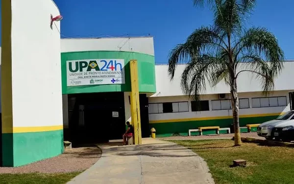 Sinop: Segunda criança morre em 10 dias, na UPA, por falta de UTI