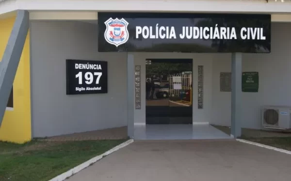 Lucas do Rio Verde: Professor suspeito de pedofilia contra alunas, de 8 anos, é preso