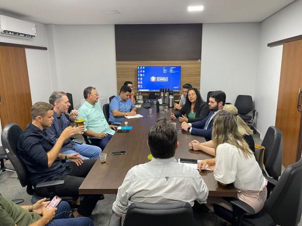 Sorriso: Vereadores debatem com prefeito aumento de salário dos conselheiros tutelares