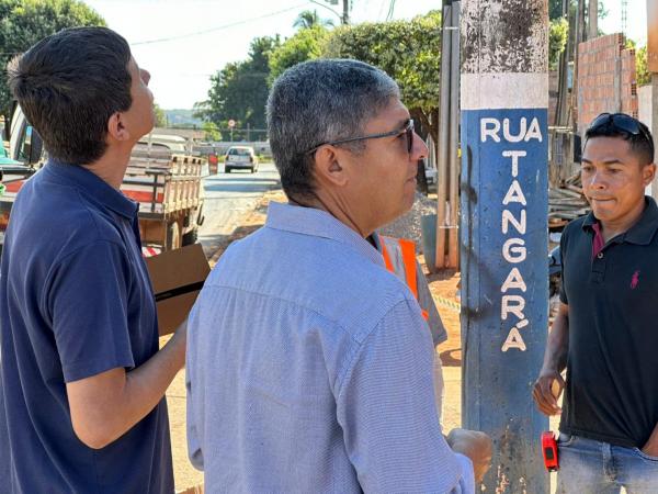 Sorriso é o primeiro Município do MT a interligar câmera do Vigia Mais MT com o CIOSP de Cuiabá