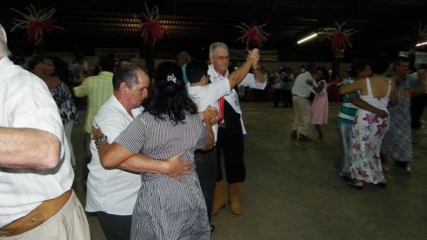 Sorriso: Sancionada Lei que autoriza a realização do Baile Cabelos de Prata 