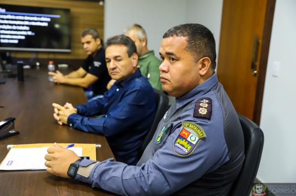 Após chacina de mãe e 3 filhas, Sorriso cria grupo de trabalho para atuar na prevenção de tragédias